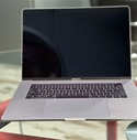 MacBook Pro - Mid 2017 with Touch Bar
