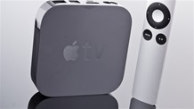 Νέο Apple TV. Ναι, είμαι σίγουρος πως θα αγοράσω. 