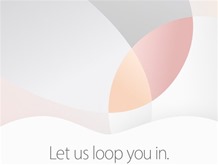 Apple Event 21/3/2016: iPhone SE iPad Pro 9.7" 