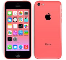 iPhone 5C, 16 GB, 639 ευρώ. Καλή Επιτυχία....