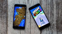 Top 10 δωρεάν casual games για iPhone