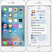 Πως να κάνεις Jailbreak του iPhone - iPad σε  iOS 9.