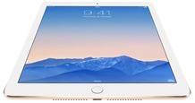 Έρχεται το iPad Air 3 με φλας και Smart Connector