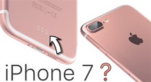 Smart connector στο iPhone 7; Ίσως όχι