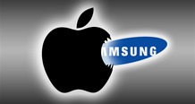 Apple:  H Αμερικανική Samsung