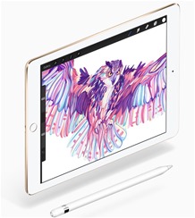 Το νέο iPad Pro κλέβει τις εντυπώσεις!