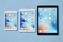 Τέλος εποχής για τα tablets, όχι για το iPad 