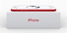 iPhone 7 Product Red