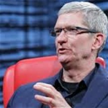 Tim Cook, Apple C.E.O interview on D11 28/5/2013, (video)