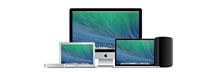 Ναι στην αγορά Mac από  Κωτσόβολο & Media Marκt με 40 άτοκες δόσεις