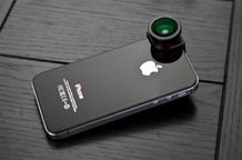 Βελτιώστε τις φωτογραφίες σας με φακούς ZEISS για iPhone!