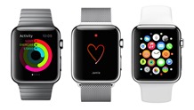 Πλησιάζει η κυκλοφορία του Apple Watch στην Ελλάδα, νέες εκδόσεις για iOS, tvOS & watchOS