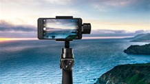 DJI OSMO MOBILE : Για κινηματογραφικές λήψεις Video με το iPhone σου