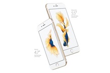 Τα νέα iPhones 6S & 6S Plus παρουσιάστηκαν 