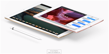 iPad Pro στις 9.7" ίντσες 