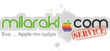 Milaraki Service