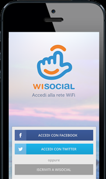 Wisocial